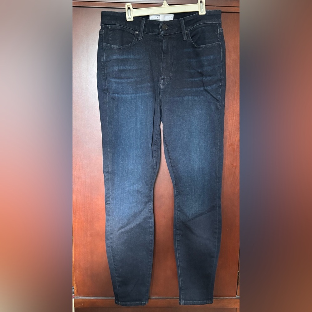 New AYR The Skinny Jean